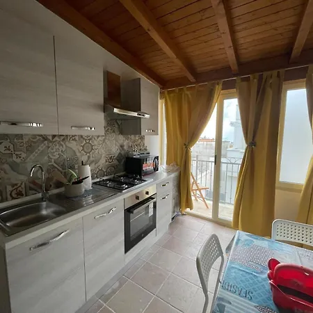 Vakantiehuis La Fenice Santa Maria al Bagno