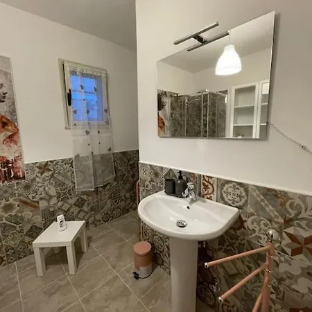 La Fenice Santa Maria al Bagno