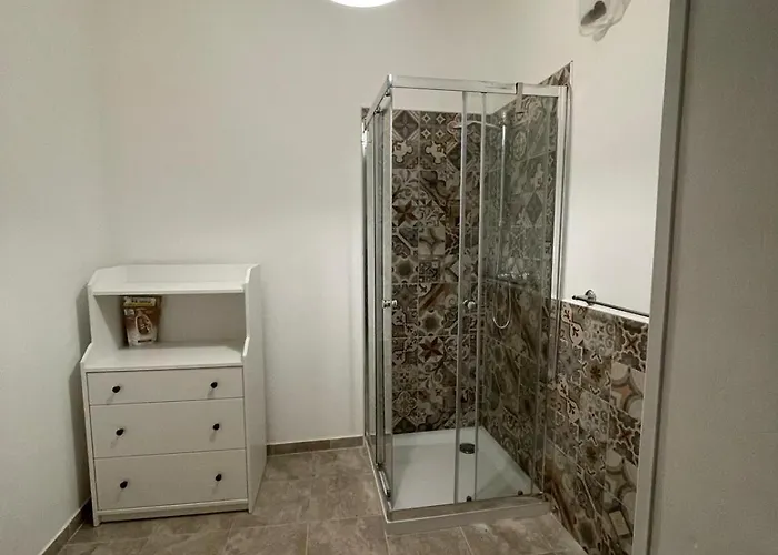 Ferienhaus La Fenice