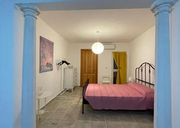 La Fenice Ferienhaus Santa Maria al Bagno
