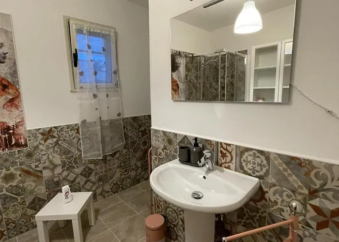 La Fenice Ferienhaus *