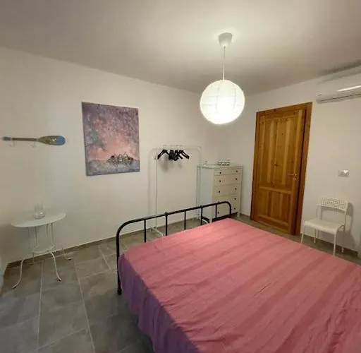 La Fenice Ferienhaus Santa Maria al Bagno