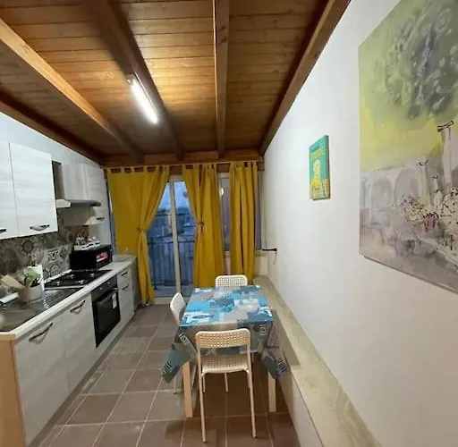 La Fenice Ferienhaus Santa Maria al Bagno