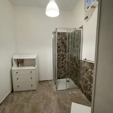 Holiday home La Fenice