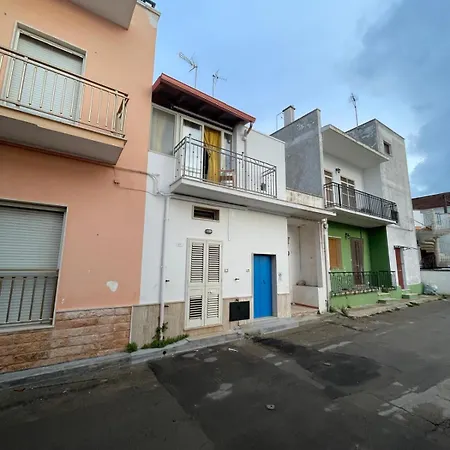 Holiday home La Fenice *