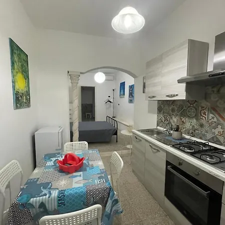 Holiday home La Fenice