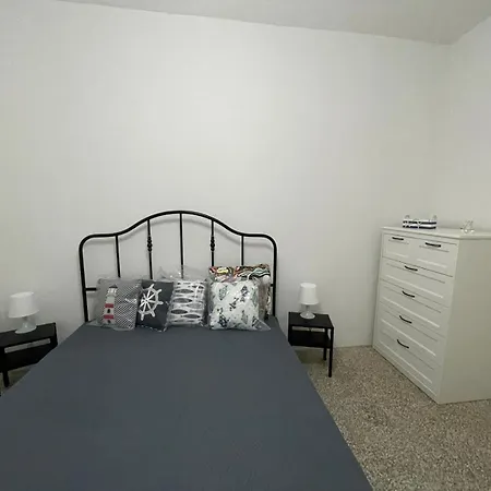 Holiday home La Fenice