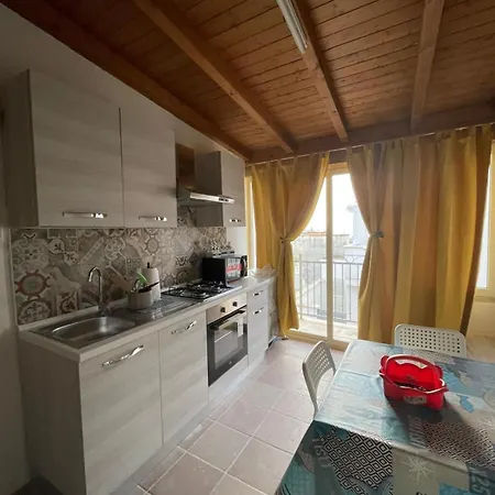 Holiday home La Fenice *