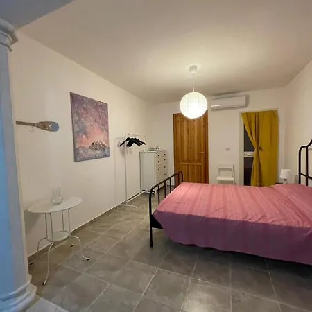 Holiday home La Fenice *