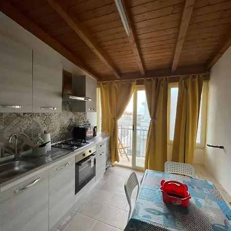 Holiday home La Fenice