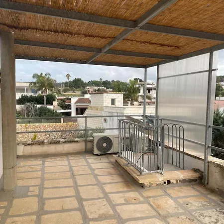 La Fenice Holiday home