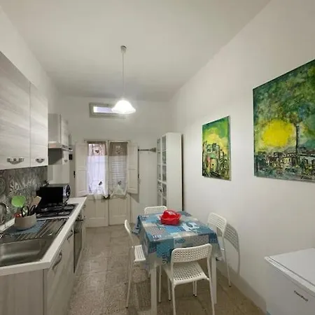 La Fenice Holiday home Santa Maria al Bagno