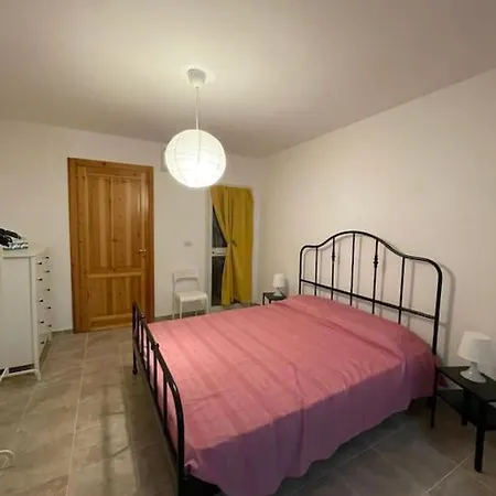 Holiday home La Fenice