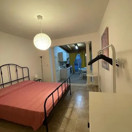 Holiday home La Fenice Santa Maria al Bagno