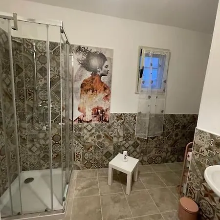 La Fenice Santa Maria al Bagno