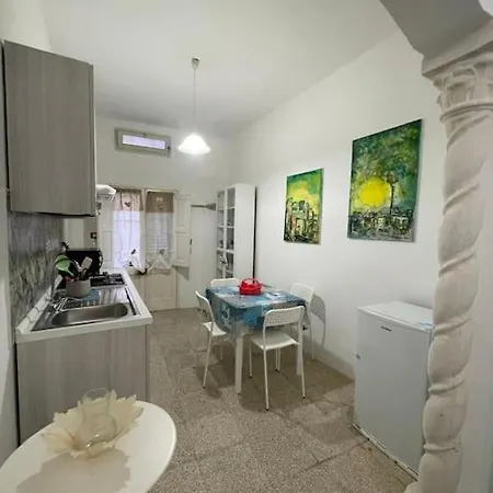 Holiday home La Fenice Santa Maria al Bagno
