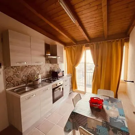 La Fenice Holiday home