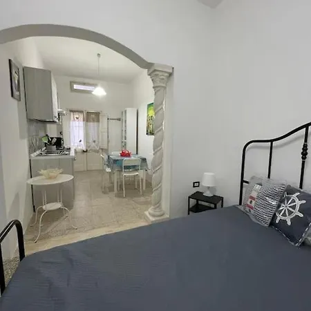 Holiday home La Fenice