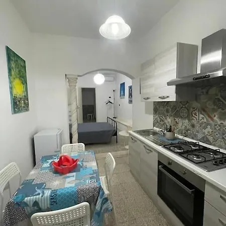 La Fenice Holiday home