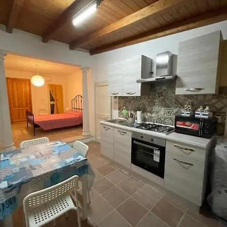 Holiday home La Fenice
