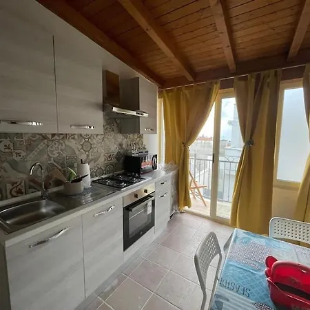 Holiday home La Fenice Santa Maria al Bagno