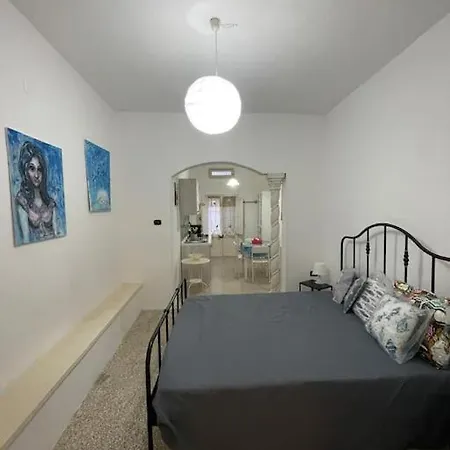 Holiday home La Fenice *